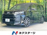 2023 TOYOTA NOAH