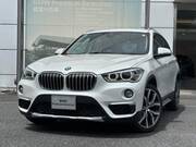 2019 BMW X1