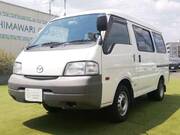 2006 MAZDA BONGO VAN