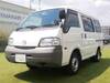 MAZDA BONGO VAN