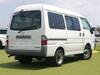 MAZDA BONGO VAN