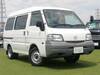 MAZDA BONGO VAN