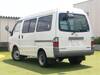 MAZDA BONGO VAN