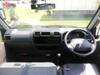 MAZDA BONGO VAN