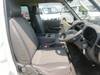 MAZDA BONGO VAN