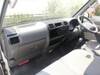 MAZDA BONGO VAN