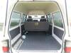 MAZDA BONGO VAN