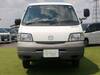 MAZDA BONGO VAN