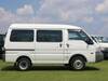 MAZDA BONGO VAN