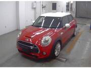 2017 BMW MINI COOPER S