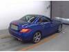 MERCEDES BENZ SLC