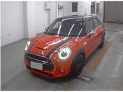 2020 BMW MINI