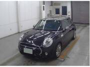 2017 BMW MINI