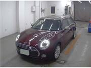 2019 BMW MINI