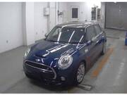 2016 BMW MINI