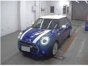2019 BMW MINI COOPER S