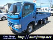 2008 TOYOTA DYNA