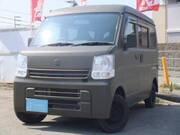 2017 SUZUKI EVERY