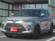 2022 TOYOTA RAIZE