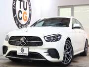 2021 MERCEDES BENZ E-CLASS