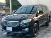 TOYOTA VANGUARD