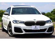 2021 BMW 5 SERIES