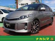 2012 TOYOTA ESTIMA