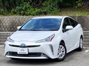 2022 TOYOTA PRIUS
