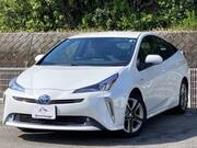 2020 TOYOTA PRIUS