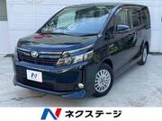 2014 TOYOTA VOXY