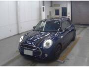 2017 BMW MINI COOPER S