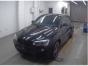 2016 BMW X4