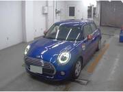 2019 BMW MINI