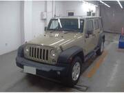 2018 CHRYSLER JEEP WRANGLER UNLIMITED