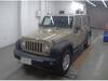 CHRYSLER JEEP WRANGLER UNLIMITED