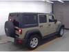 CHRYSLER JEEP WRANGLER UNLIMITED