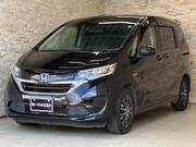 2019 HONDA FREED HYBRID