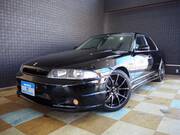 1996 NISSAN SKYLINE