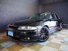 NISSAN SKYLINE