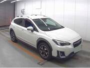 2017 SUBARU XV