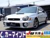 SUBARU IMPREZA WRX