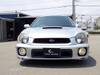 SUBARU IMPREZA WRX