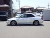 SUBARU IMPREZA WRX