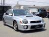 SUBARU IMPREZA WRX