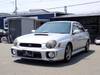 SUBARU IMPREZA WRX