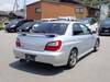 SUBARU IMPREZA WRX