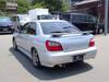 SUBARU IMPREZA WRX