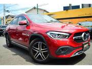 2022 MERCEDES BENZ GLA-CLASS