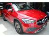 MERCEDES BENZ GLA-CLASS