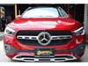 MERCEDES BENZ GLA-CLASS